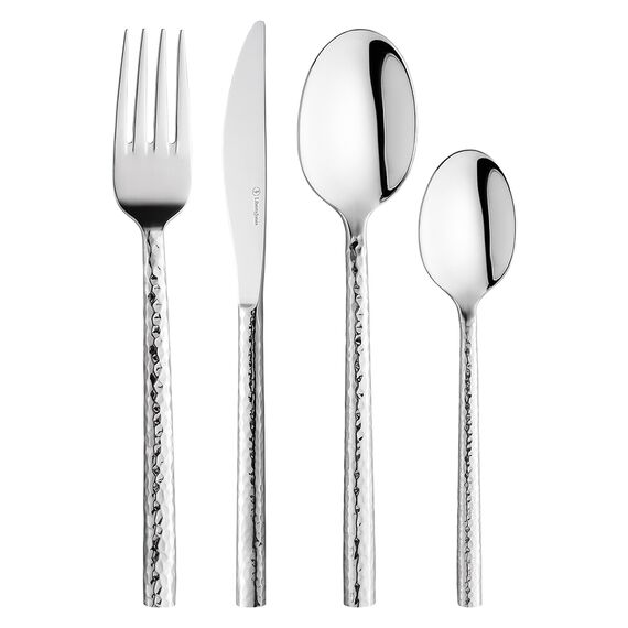 Набор столовых приборов Silverware, 16 пред., Liberty Jones