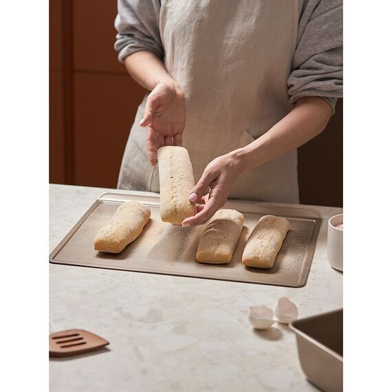 Противень для духовки Bake Masters, 45,8х35,5 см, Liberty Jones, изображение 3