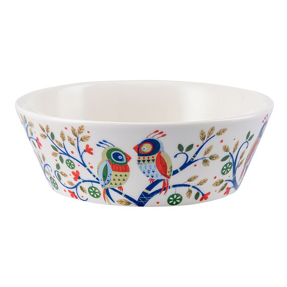 Салатник Love Birds из коллекции Birds of Paradise, 350 мл, Liberty Jones