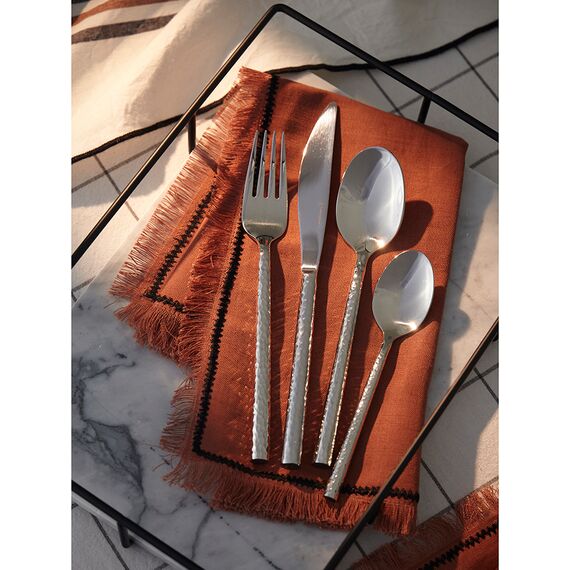 Набор столовых приборов Silverware, 16 пред., Liberty Jones, изображение 2