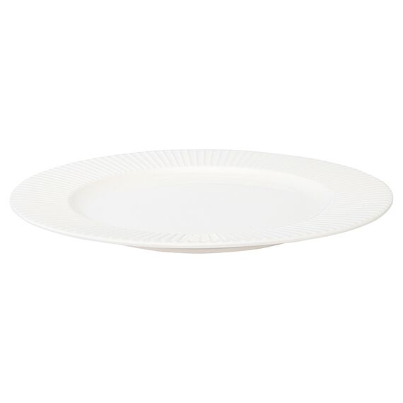 Набор тарелок Soft Ripples, Dual Glazing, ?27 см, 2 шт., Liberty Jones, изображение 5