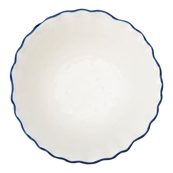 Салатник Santorini, ?20 см, 1,1 л, Liberty Jones, изображение 9