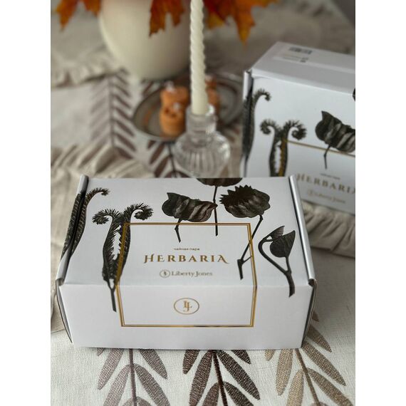 Чайная пара Herbaria #3, 150 мл, Liberty Jones, изображение 12