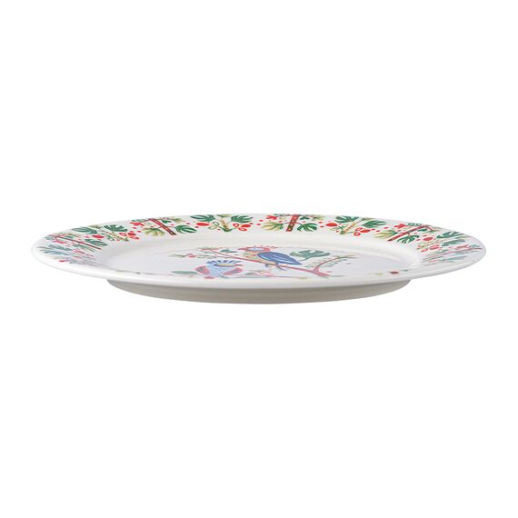 Тарелка Parrot из коллекции Birds of Paradise, ?21 см, Liberty Jones, изображение 4