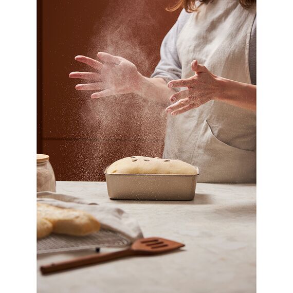 Форма для выпечки Bake Masters, 23,7х13,5 см, Liberty Jones, изображение 4