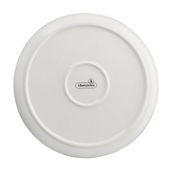 Тарелка Contour, ?21 см, Liberty Jones, изображение 7
