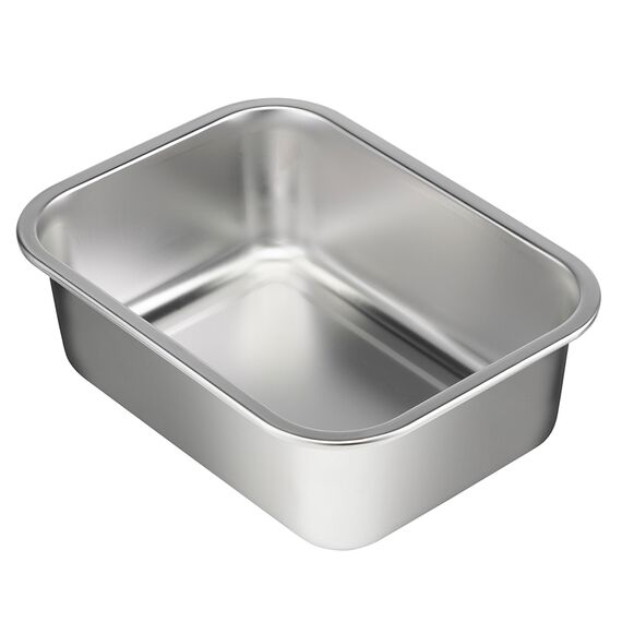 Контейнер стальной Click Steel, 1,8 л, сливовый, Smart Solutions, изображение 3