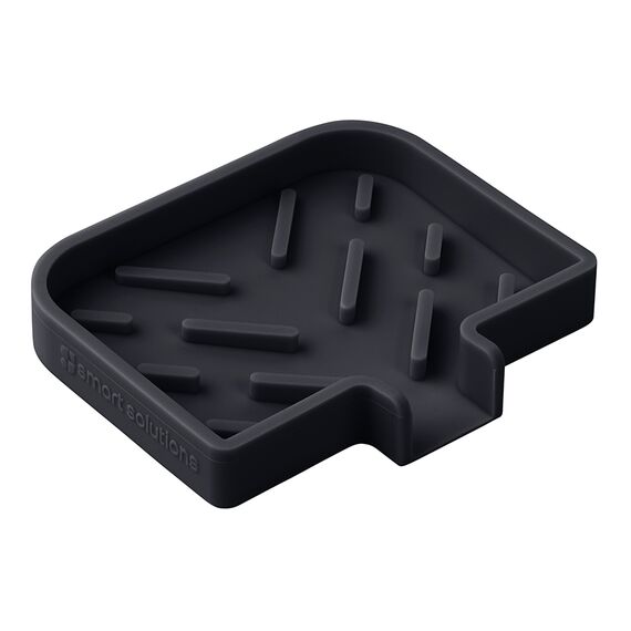 Мыльница Dry Flex, графит, Smart Solutions, изображение 4