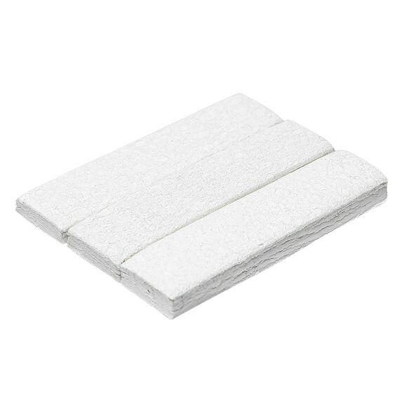 Набор губок для посуды из целлюлозы Eco Sponge, 3 шт., Smart Solutions