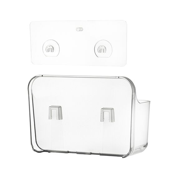 Органайзер для ванной и кухни подвесной Keep In, S, Smart Solutions, изображение 10