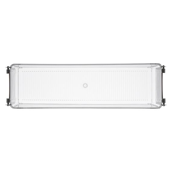 Органайзер для холодильника с ручками Keep in, S, Smart Solutions, изображение 10