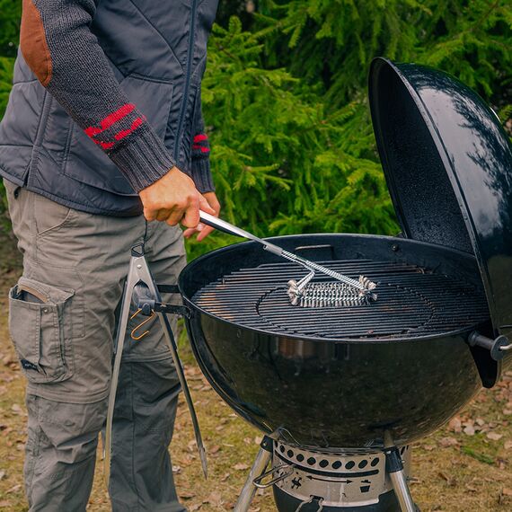 Набор для гриля и барбекю Smart Grill, Smart Solutions, изображение 15
