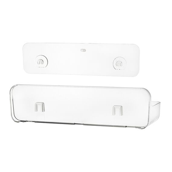 Органайзер для ванной и кухни подвесной Keep In, 32х11х8,5 см, Smart Solutions, изображение 9