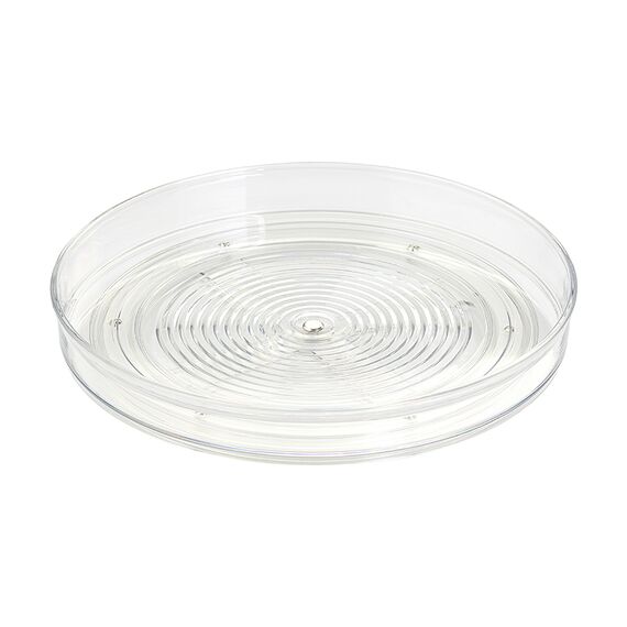 Поднос вращающийся Keep In, ?23 см, Smart Solutions