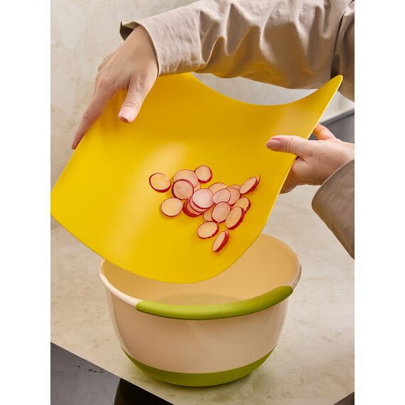 Набор из 4 разделочных ковриков SmartChef, 28,5х36 см, Smart Solutions, изображение 6