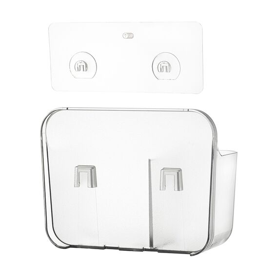 Органайзер для ванной и кухни подвесной Keep In, 2 секции, Smart Solutions, изображение 10