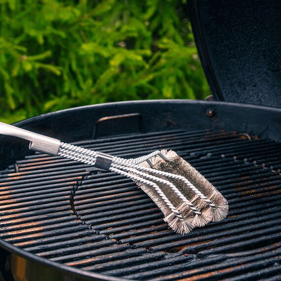 Набор для гриля и барбекю Smart Grill, Smart Solutions, изображение 12