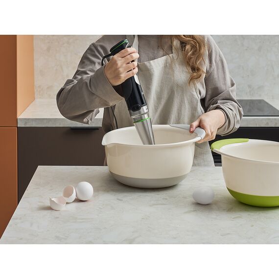 Набор емкостей для смешивания Mixy, 3 шт., Smart Solutions, изображение 4