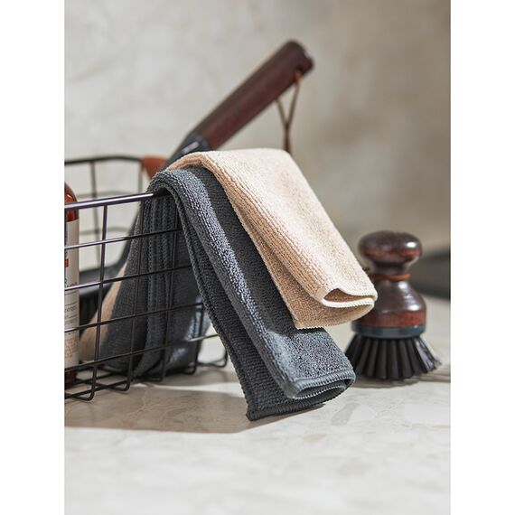 Щетка для посуды Cleans, 9 см, Smart Solutions, изображение 6