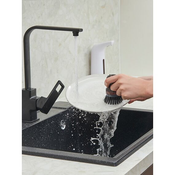Щетка для посуды Cleans, 9 см, Smart Solutions, изображение 9