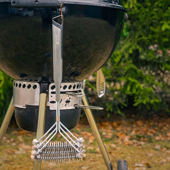 Щетка для гриля и барбекю Smart Grill, Smart Solutions, изображение 8