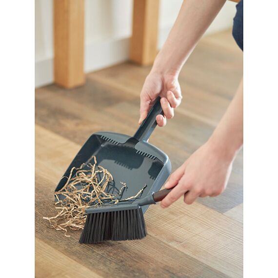 Щетка с совком Cleans, Smart Solutions, изображение 3