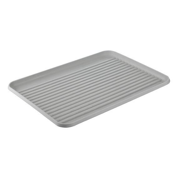 Сушилка для посуды Granli, 43x30,5x14 см, серая, Smart Solutions, изображение 7