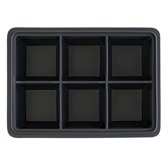 Форма для льда с крышкой Ice cubes, Smart Solutions, изображение 13