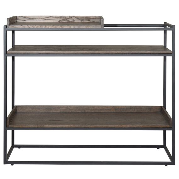Столик Unique Furniture, Rivoli, 90х38х79 см, Unique Furniture