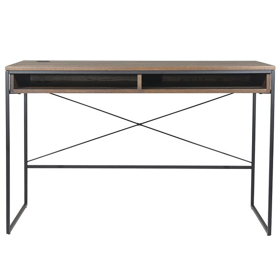 Стол письменный Unique Furniture, Rivoli, 120х60х76,5 см, Unique Furniture