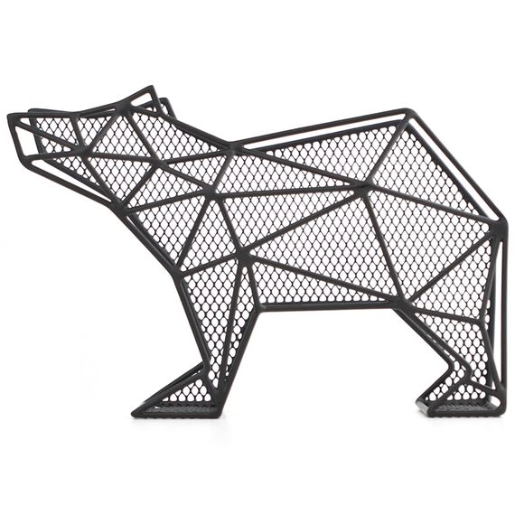 Органайзер Bear, Kikkerland