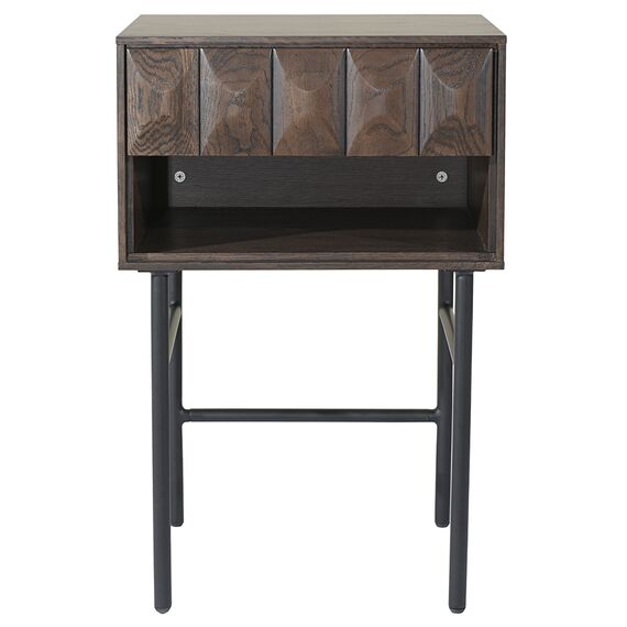 Столик Unique Furniture, Latina, 46х45х70 см, Unique Furniture
