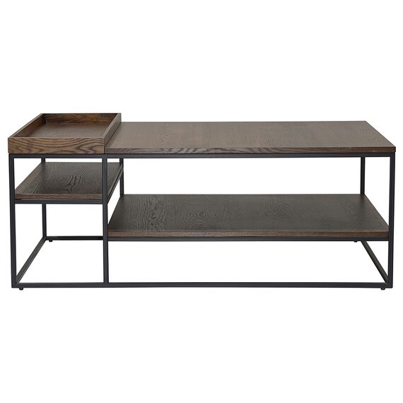 Столик кофейный Unique Furniture, Rivoli, 120х70 см, Unique Furniture