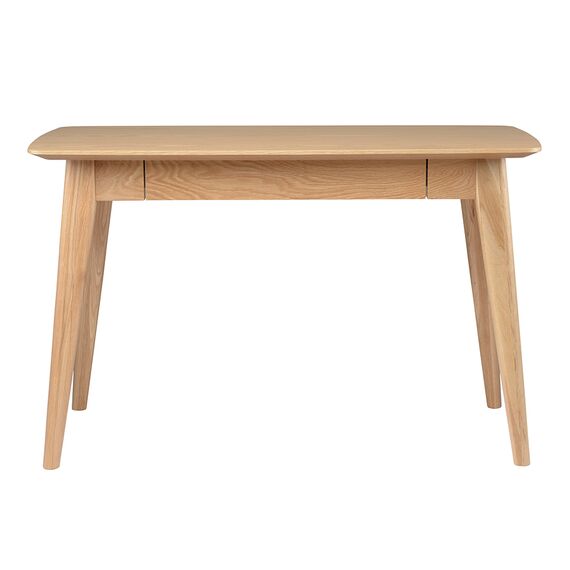 Стол письменный Unique Furniture, RHO, 120х60х75 см, Unique Furniture