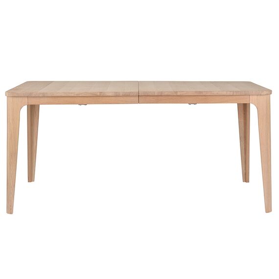 Стол обеденный раздвижной Unique Furniture, Amalfi,160/210х90х74 см, Unique Furniture