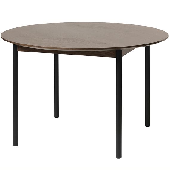 Стол круглый Unique Furniture, Latina, 120х75 см, Unique Furniture