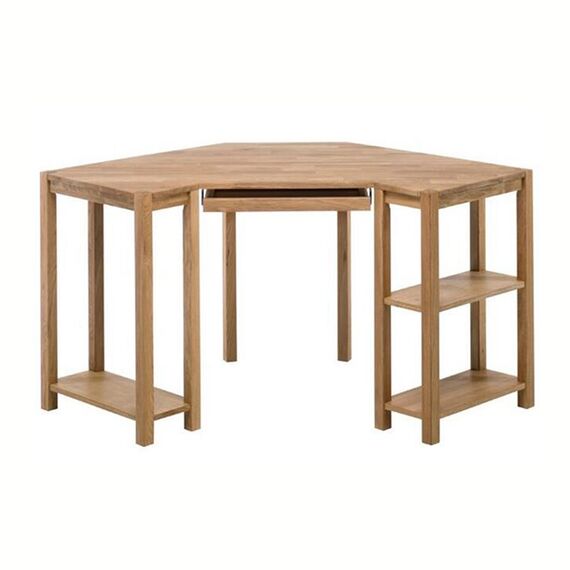 Стол письменный угловой Unique Furniture, Verona, 110х110х75 см, Unique Furniture