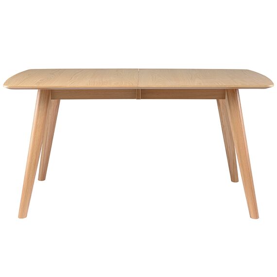 Стол раздвижной Unique Furniture, RHO, 150/195х90х74 см, Unique Furniture