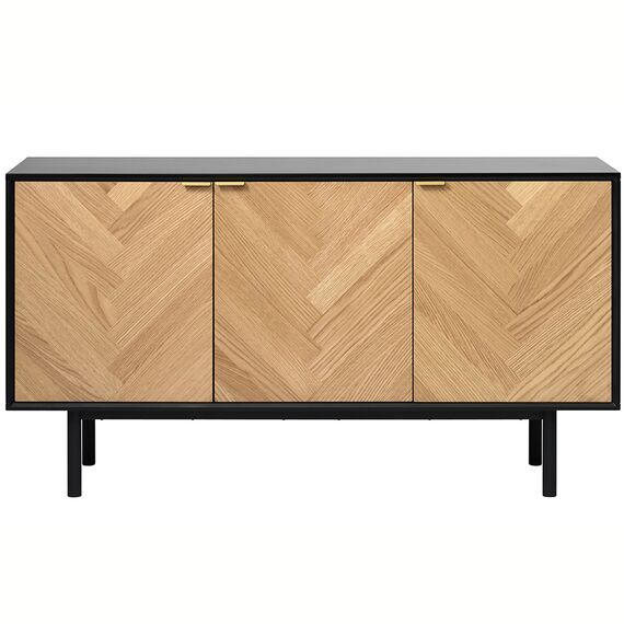 Тумба Unique Furniture, Calvi, 150х43х80 см, Unique Furniture