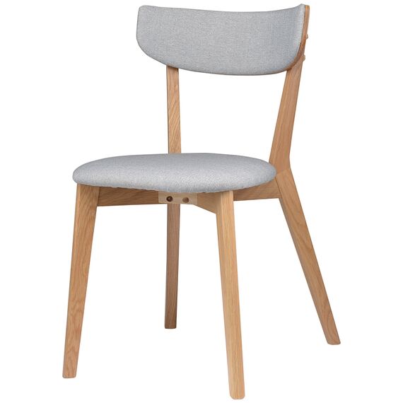 Стул Unique Furniture, Pero, серый, Unique Furniture