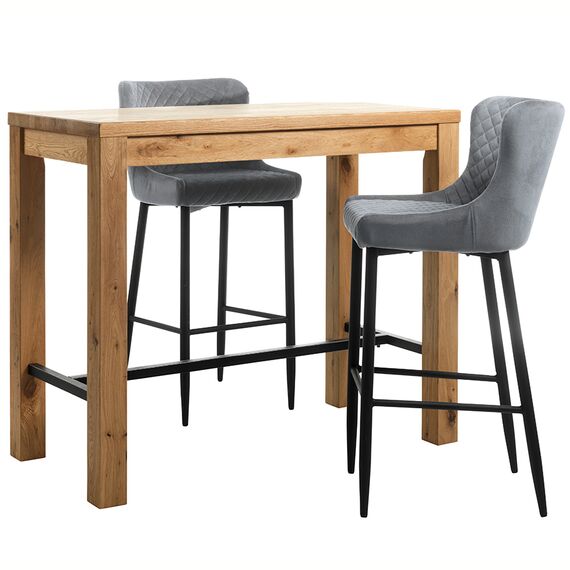 Стол барный Unique Furniture, Florence, 120х60х105 см, Unique Furniture, изображение 2
