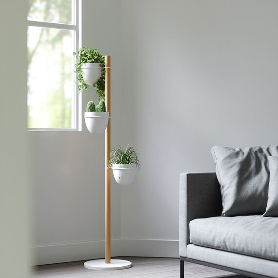 Подставка для растений Floristand, Umbra, изображение 3
