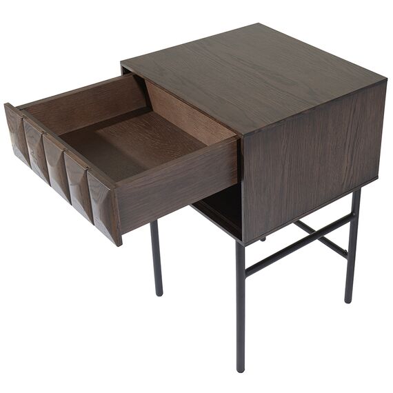 Столик Unique Furniture, Latina, 46х45х70 см, Unique Furniture, изображение 10