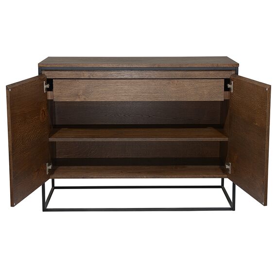 Комод Unique Furniture, Rivoli, 2 секции, 104,5х45х80,5 см, Unique Furniture, изображение 7