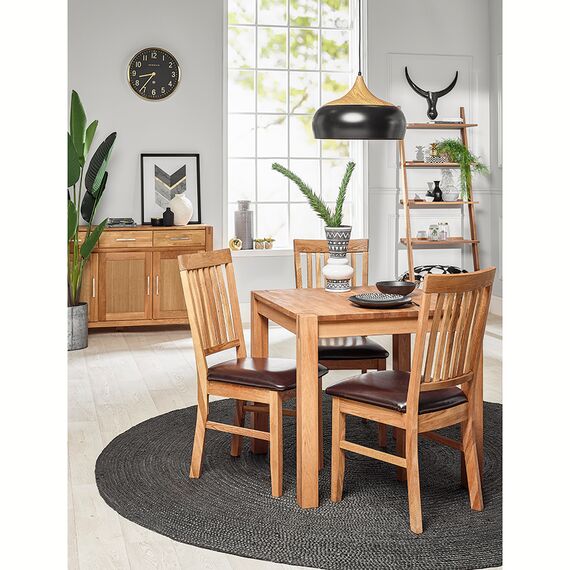Стеллаж Unique Furniture, Rivа, 65х36х192 см, Unique Furniture, изображение 2
