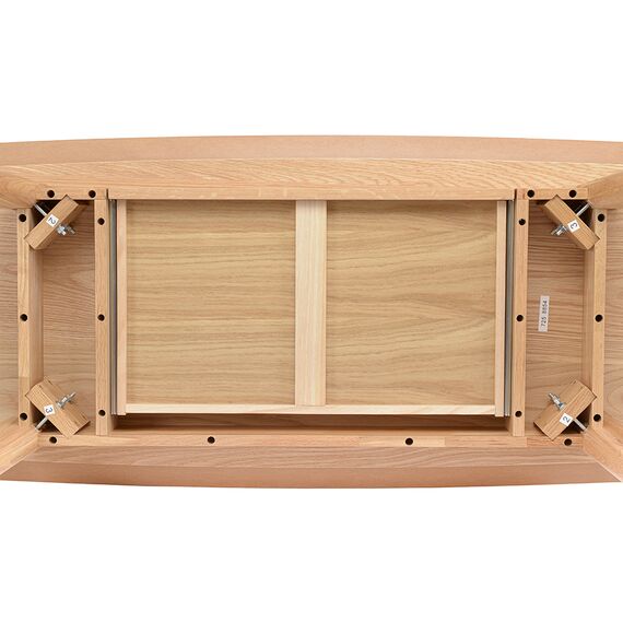 Стол письменный Unique Furniture, RHO, 120х60х75 см, Unique Furniture, изображение 9