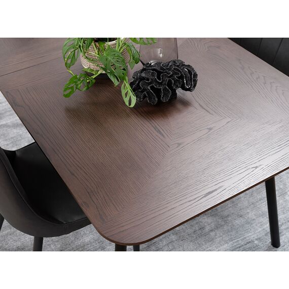Стол раздвижной Unique Furniture, Latina, 180/230х90х75 см, Unique Furniture, изображение 4