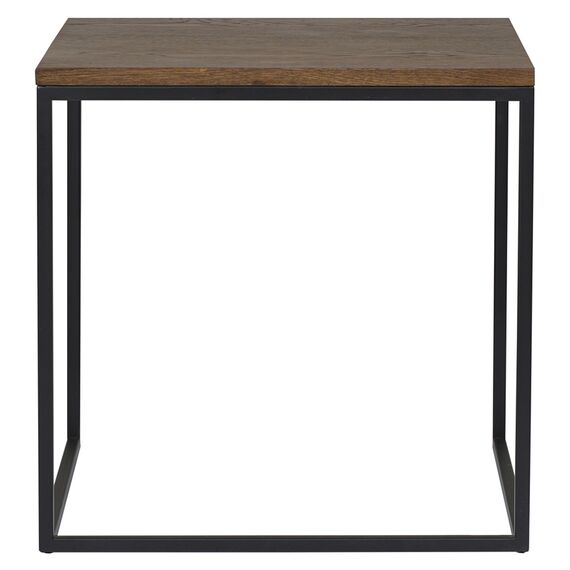 Набор столиков Unique Furniture, Rivoli, 3 шт., 50/45/40 см (куб), Unique Furniture, изображение 11