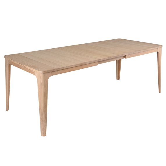 Стол обеденный раздвижной Unique Furniture, Amalfi,160/210х90х74 см, Unique Furniture, изображение 7