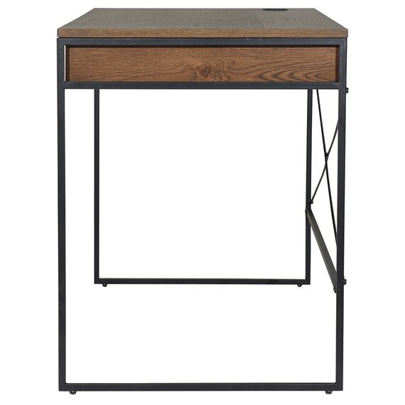 Стол письменный Unique Furniture, Rivoli, 120х60х76,5 см, Unique Furniture, изображение 5